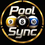 PoolSync Icon