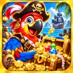 Parrot Bonanza icon