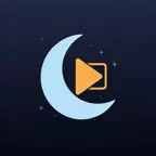 SleepSnaps: Sleep Camera Icon