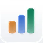 AdWidget: Ad Revenue Widget iOS Icon