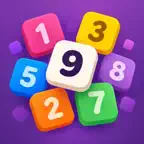 Nueve9 - Sudokus with color iOS Icon