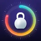 Work & Count Icon