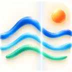 Drawtone iOS Icon