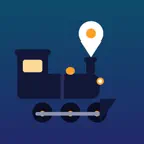 Geowake iOS Icon
