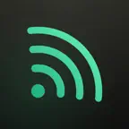 TagTap - NFC Reader & Writer iOS Icon