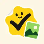 Keepr.pics iOS Icon