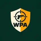 Testy WPA: testy na broń iOS Icon