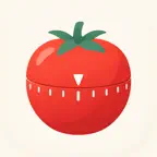 Focus Timer: Pomodoro + Study iOS Icon