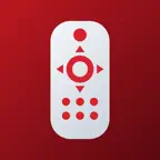 TV Remote+ for Smart TV iOS Icon