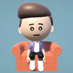 Seat Logic Puzzles iOS Icon