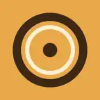 ProTune AI Camera Icon