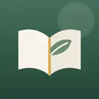 Leaf: Daily Reading Icon