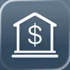 BalanceBuddy – Money Tracker iOS Icon