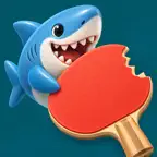 Sling Ponger: Table Tennis iOS Icon