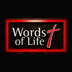 Words of Life Podcast Icon