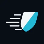 Beveiliging X iOS Icon