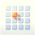 微察痕迹鉴证 Icon