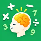 Mental Math Training iOS Icon