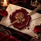 Velvet Ruin Icon