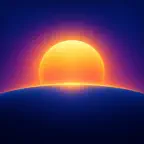 SunLuma iOS Icon