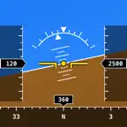 Flight Display Pro Icon