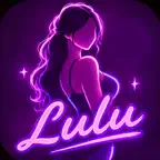 LuLu: Post looks,Style & Chat icon