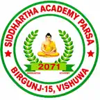 Siddhartha Academy Parsa iOS Icon