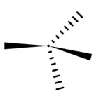 構造式メーカー iOS Icon