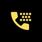 단축번호앱: 빠른연락 iOS Icon
