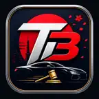 TokyoBids Icon