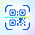 Auto ScanQR iOS Icon