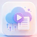 货品词库本 Icon