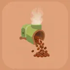 银皮出豆比率 Icon