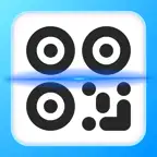QR Code Scanner-Create QR Code iOS Icon