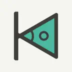 kakdo°: Angle Protractor iOS Icon
