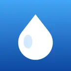 Water Reminder: Drink Water iOS Icon
