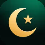 Waqt: Salah Times & Widgets Icon