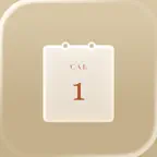 Birthday Gift Log iOS Icon