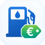 Carburant+ Icon