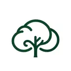 榕杏 iOS Icon