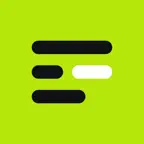 PopScript: AI Video Editor Icon