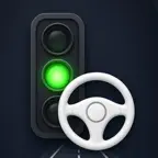 Ehliyet Sınavı AI iOS Icon