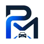 Parkings Manager Icon