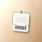 LabelLens : Ingredient Scanner iOS Icon