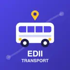 EDII Transport iOS Icon