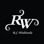 R.C. Wadiwala M2M iOS Icon