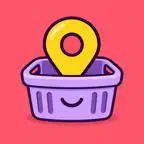 EasyStow iOS Icon
