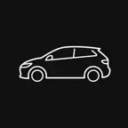 Bilsøk Icon