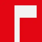 Abfahrt Icon