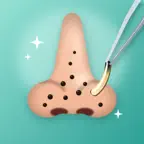 Pore Master: Blackhead Popper icon